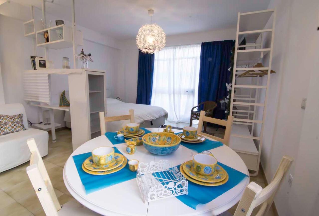 B&B Pudding Ερκολάνο Εξωτερικό φωτογραφία