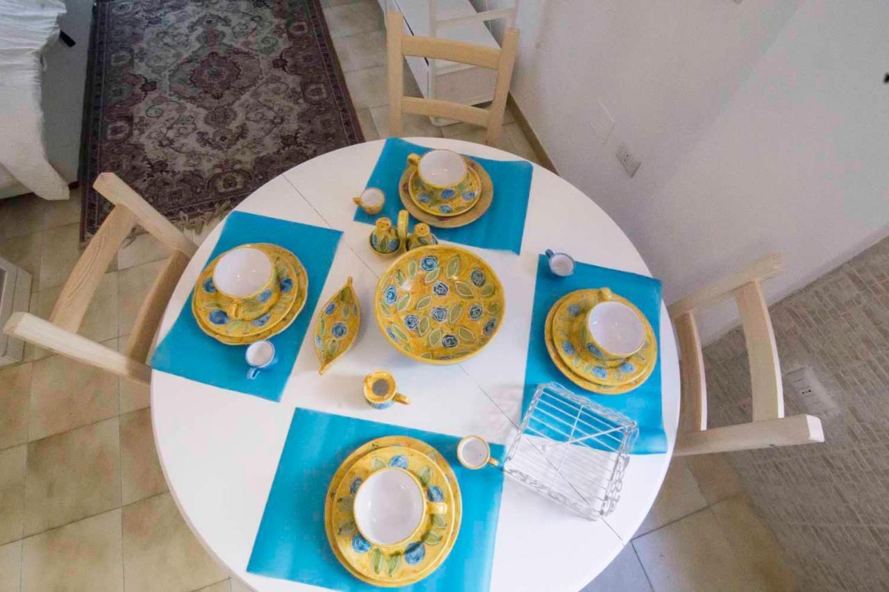 B&B Pudding Ερκολάνο Εξωτερικό φωτογραφία