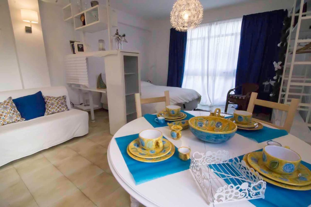 B&B Pudding Ερκολάνο Εξωτερικό φωτογραφία